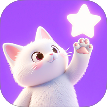 摘星猫app图标
