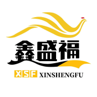 鑫盛福app图标