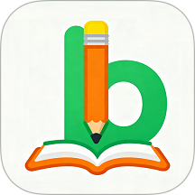 米粒学拼音app图标