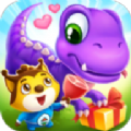 Dinosaurs游戏图标