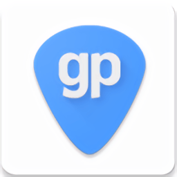 Guitar Pro app图标