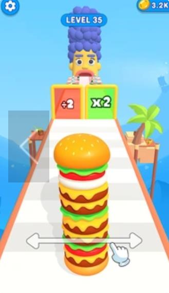 Burger Master手机版