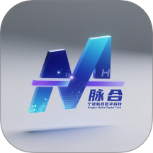 脉合云台app图标