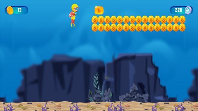 水肺潜水（Scuba Dive）游戏图2