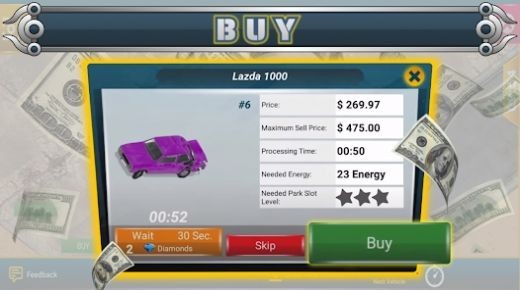 废车场大亨(Junkyard Tycoon Business Simulation)图1