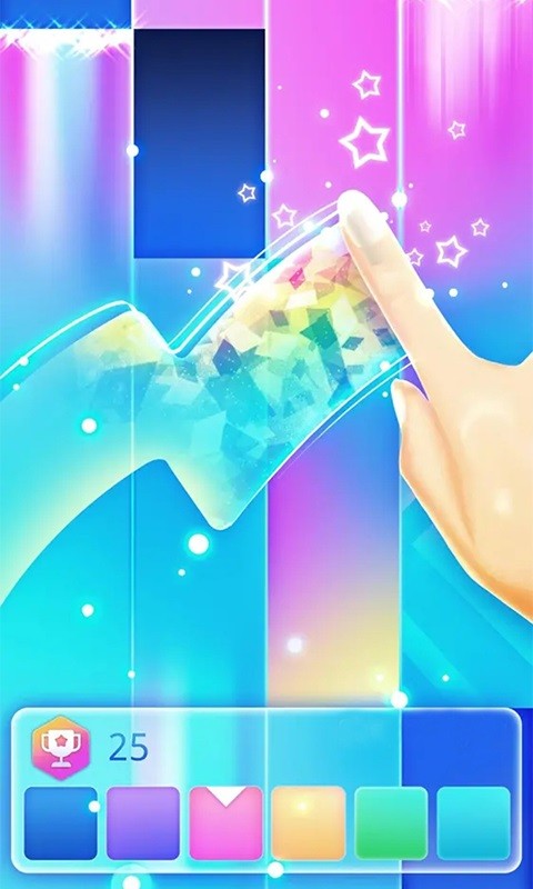 快乐点击游戏图1