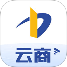 中天云商官网版图标