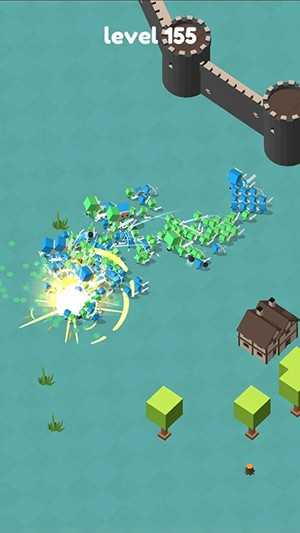 Army Clash游戏图1