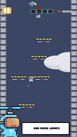 无限深空游戏图1