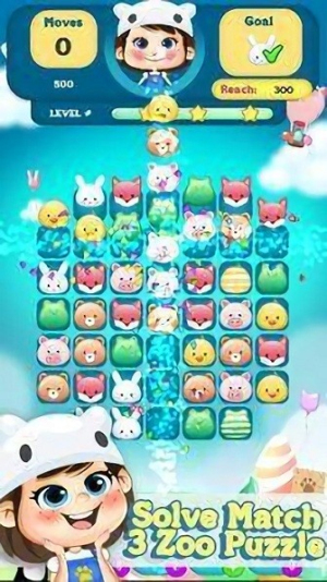 动物王国物语（ZooStory）图2