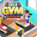 Idle Fitness Gym Tycoon游戏图标