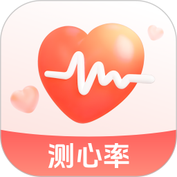 糖压心率宝手机版图标