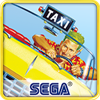 Crazy Taxi Classic安装器图标