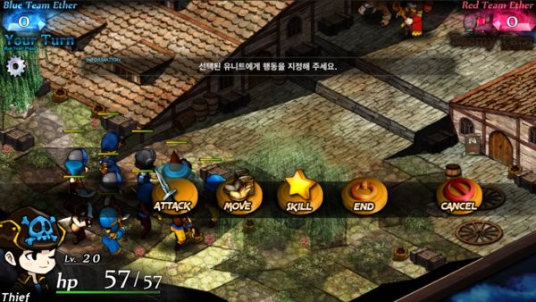 Rebirth of Fortune2游戏