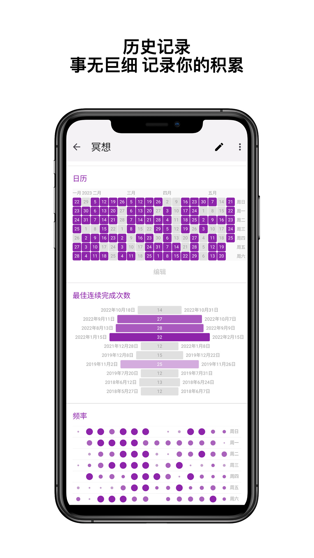 今日习惯手机版图1
