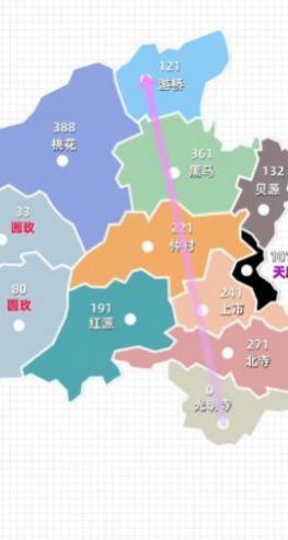 决战天魔游戏图1