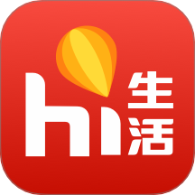 嗨生活app图标