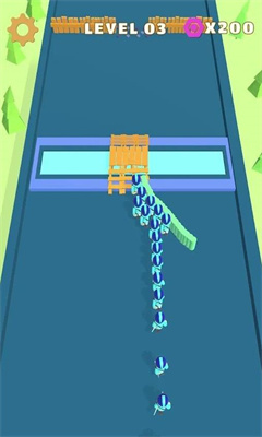引兵打仗(DRAW LEADS 3D)图3