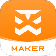 XMAKER软件图标