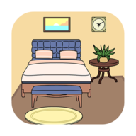 Home Design游戏图标
