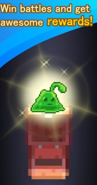 史莱姆王国（slimekingdom）图2