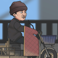 ErXianQiao游戏图标