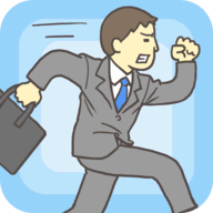 Ditching Work游戏图标