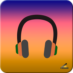 听歌曲学英语app图标