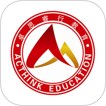 卓思睿行app图标