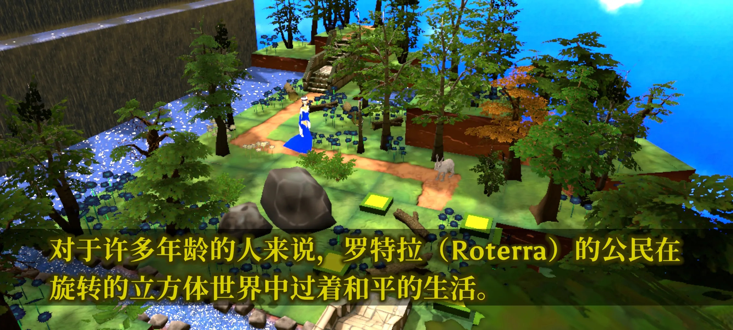 罗特拉6：皇家冒险游戏图5