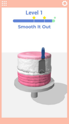 Icing On The Cake游戏图2