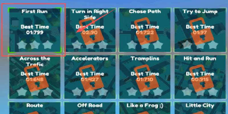 Car Puzzle: Drive Quest游戏
