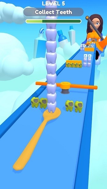 Chewing Games游戏图1