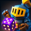 Dice Knights: Dungeon Survival手机版图标