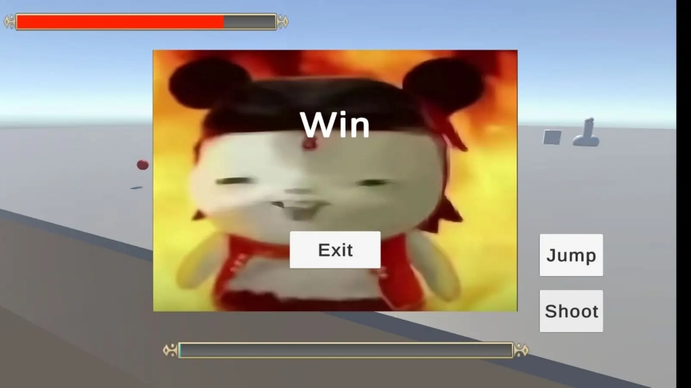 灵珠大战魔丸手游图1