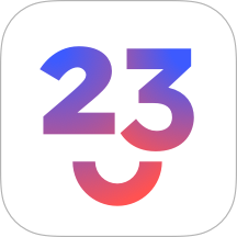 23魔方app图标