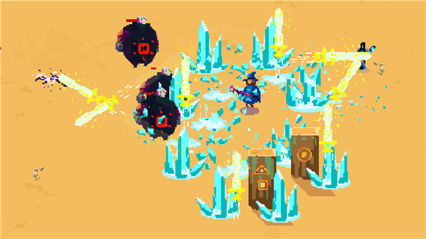 Tap Wizard 2游戏图3