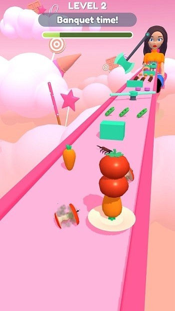 Chewing Games游戏图2