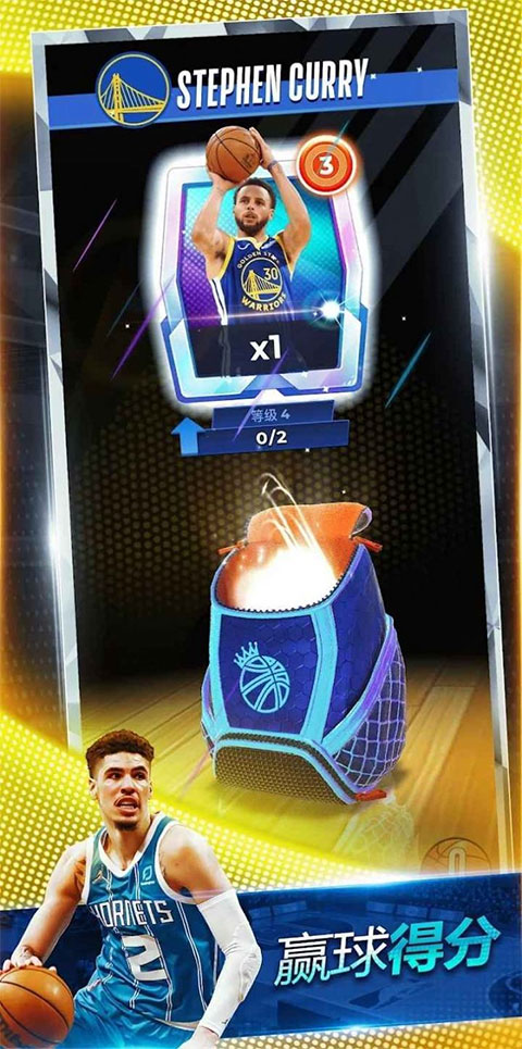 NBA NOW 24手游图1