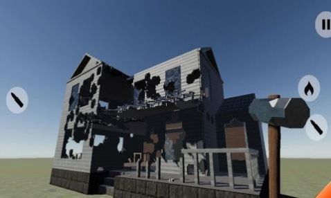 拆迁爆破队游戏图2