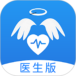 医家助手app图标