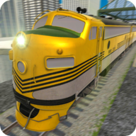 火车运输模拟器(Train Transport Simulator)图标