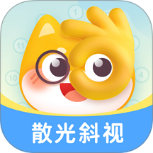 斜视训练系统软件图标