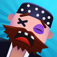 Superhero Attack: Punch Them All图标
