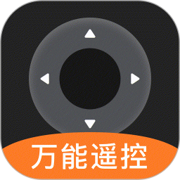 万能电视空调遥控器软件图标