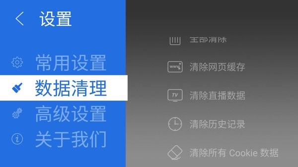 飞视浏览器app图2