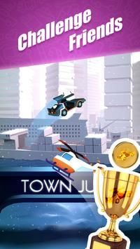 城镇跳跃（TownJump）图2