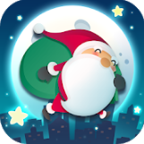 StickMan Moon图标