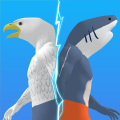 飞游变身跑（Fly Or Swim）图标