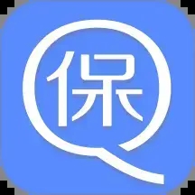 亲亲小保职场助手app图标